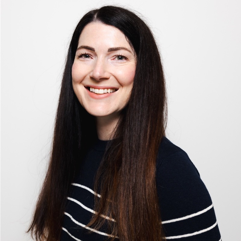 Sally Barton